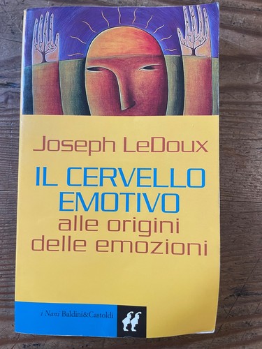 Joseph ledoux cervello - ledoux-il,