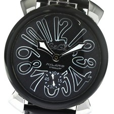 Orologio Uomo GaGa MILANO