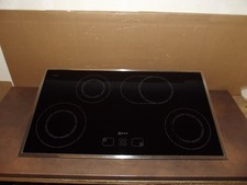 Piano cottura Neff M1381N1/01