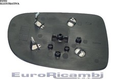 PIASTRA SPECCHIO PER OPEL