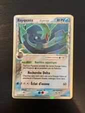 Carte Pokémon : Rayquaza