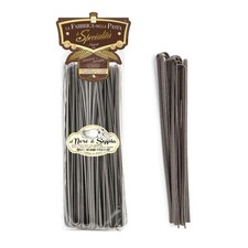 La Fabbrica della Pasta di Gragnano "Linguine al nero di seppia" 500 Gr.
