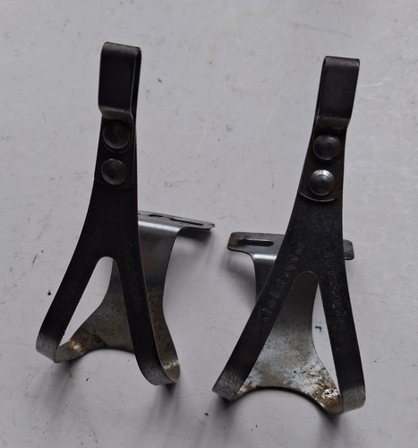 Puntalini bici corsa vintage