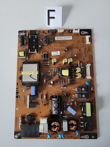 Carte alimentation eax64744204 - carte,