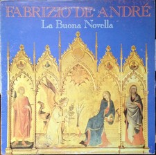 Fabrizio De André - La Buona