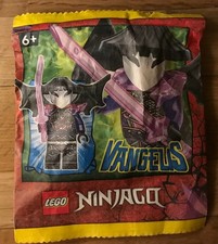 Polybag figurine minifigure - polybag,