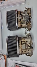 Weber 40