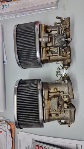 Weber - , 40