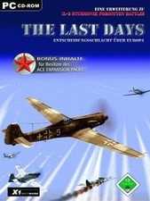 IL-2 Sturmovik - Forgotten Battles: The Last Days -... | Game | Condizioni Ottime