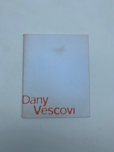 Dany vescovi dal - vescovi.,