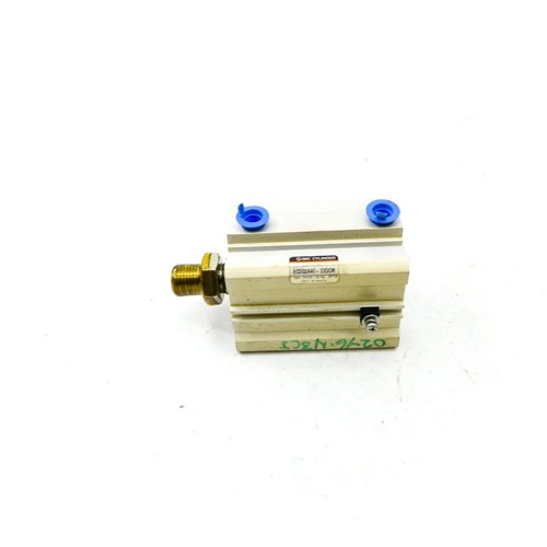 Smc ecdq2a40 33dcm 145psi nsnp - smc, ecdq2a40-33dcm