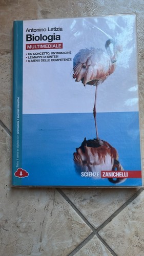 Zanichelli biologia - zanichelli,