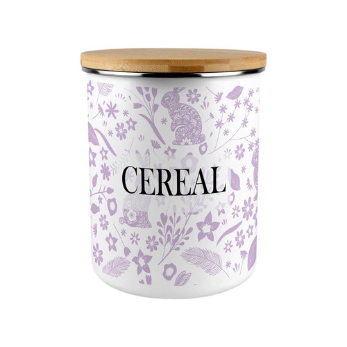 Bidone conservazione cereali - bidone,