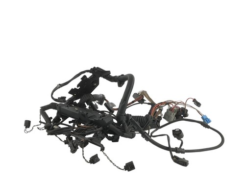 779684501 cablaggio motore - cablaggio, bmw