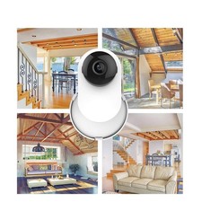 Supporto staffa girevole 360°