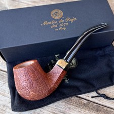 Mastro De Paja Gladiator