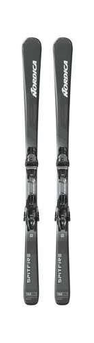 Nordica spitfire fdt tp2 - spitfire, 73