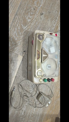 Geloso 256 vintage - g,