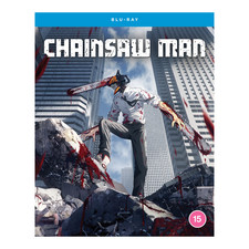 Chainsaw Man: Season 1 [15]