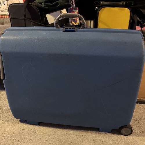 Valigia rigida samsonite - valigia,