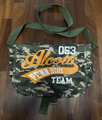 Tracolla unisex borsa alcott - unisex,