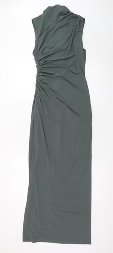 Maxi abito donna - , zara