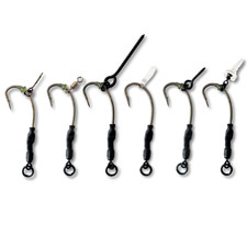 Ronnie Rigs - Impianti per