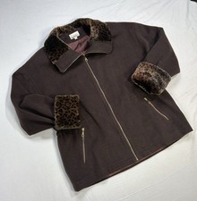 Cappotto vintage Penny Lane