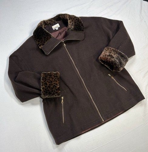 Cappotto vintage penny - vintage, lane