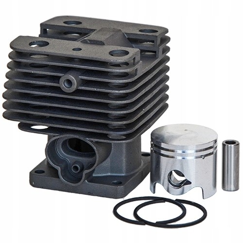 Cilindro pistone per stihl - pistone,