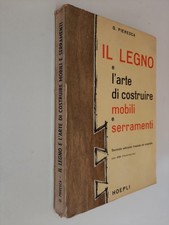 Legno arte di costruire - e,