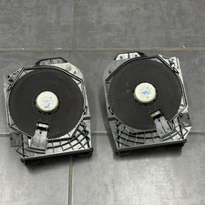 Altoparlante subwoofer anteriore BMW F20 F21 F30 F31 basso centrale 9210147 9210148