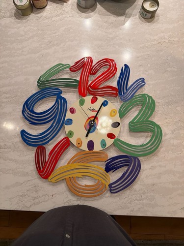 David gerstein art time - david,