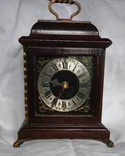 Orologio da tavolo/mantello