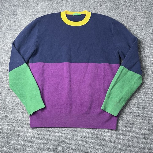 United colors benetton - united,