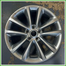 Cerchio in Lega OPEL ASTRA (P10) (dal 10/2009) 18 pollici 18 8.0J 5x105 ET 46