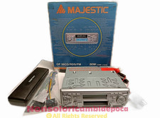 AUTORADIO VINTAGE FM A