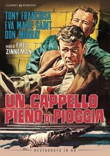 Cappello Pieno Di Pioggia (Un)