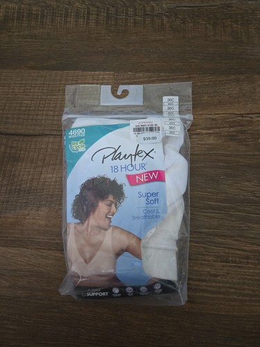 Nuovo reggiseno playtex ore - reggiseno, 18