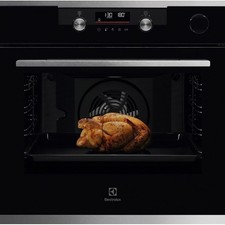ELECTROLUX KOCDH76X FORNO