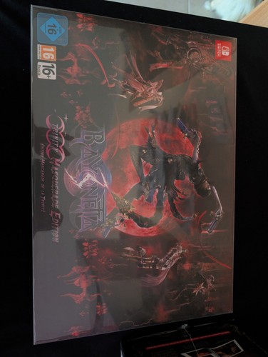 Bayonetta trinity - 3,