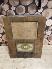 KB 429 Rejectostat Radio