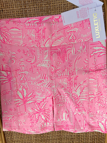 Lilly pulitzer weekender high - lilly,