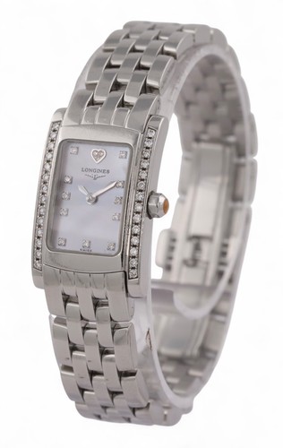 Longines dolce vita - longines,