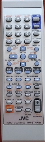 Jvc sthp7r originale - jvc,
