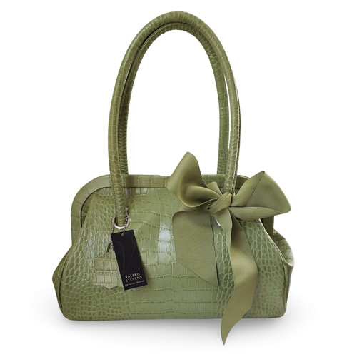 Borsa tracolla vintage - a,