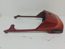Codino carena posteriore Suzuki GS 500 E 1983 - Bordeaux originale---?...