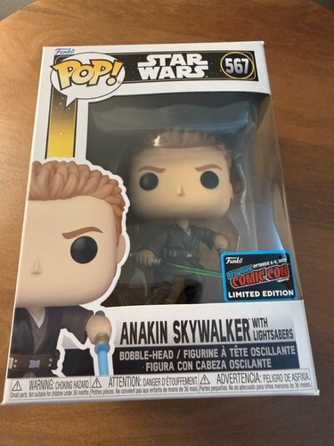 Funko pop adesivo - pop!, star