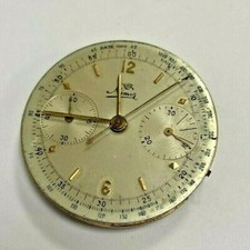 MECCANISMO NIMER VALJOUX 22