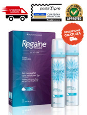 R e g a i n e SCHIUMA